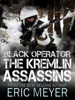 cover image of Black Operator